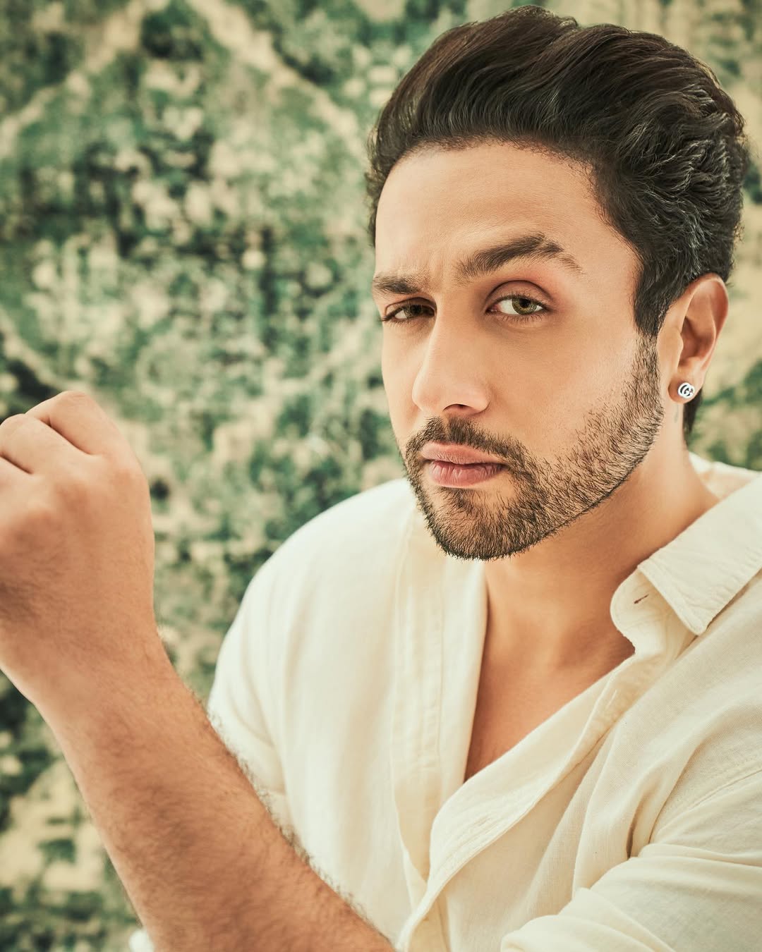 Adhyayan Suman